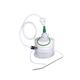 Polymed Polyvac Closed Wound Suction Unit (FG - 18) 1's - Surgical Instruments