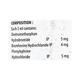 LIMACURE DX Syrup 60ml - Cough And Cold-Cou