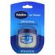 Vaseline Lip Therapy Original Gel 7 g - Lip Scrubs