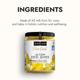 Kapiva A2 Desi Cow Ghee 500 ml - Speciality Medicines