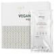 Vegan Way 100% Vegan Plant Protein Powder - Cafe Mocha (2 x 35 gm) - Protein Drink