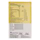 Q ZIT 50 Tablet 10's - Supplements-Vam