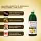 Krishna's Herbal & Ayurveda Cholesterol Care Juice 500 ml - Ayurvedic Juices