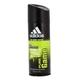 Adidas Deo Body Spray - Pure Game 150 ml - Men Deodorants/Roll-Ons