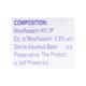 MOXY 4 Eye Drops 5ml - Eye Infections-Eaa