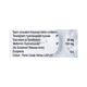 XGLIP M 500 Tablet 10's - Diabetes-Ant