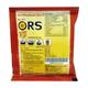 ORS (NECTAR) ORANGE FLAVOUR Sachet 21.8gm - Supplements-Ele