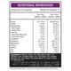 Mom & World Superfood Seeds Nuts & Berries Mix 200 gm - Nutritional Bars