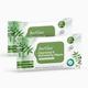 AroKleen Cleansing & Refreshing Wipes - Neem & Tea Tree (Pack of 2 x 30's) 1's - Facial Wipes & Tissues