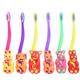 MAXI Bingo Junior Toothbrush - Soft 6's - Baby Oral Care