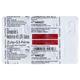 ZULIP G3 FORTE Tablet 10's - Diabetes-Ant