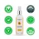Greenberry Organics SPF 40+ Sunscreen Spray Lotion 100 ml - Face Sunscreen