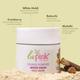 La Pink Young Forever White Haldi Face Mask 100 gm - Face Washes