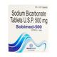 SOBIMED 500 Tablet 10's - Ulcer/Reflux/Flatulence-Aaa