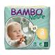 Bambo Nature Baby Diapers - Midi 33's - Diapers & Wipes