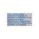 Natflu 75mg Capsule 10'S - Viral infections-Ant