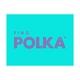 Pinq Polka Sanitary Premium Ultra Slim Sanitary Pads-(Regular) 10's - Sanitary Napkins