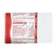 LANZEE 30mg Capsule 15's - Ulcer/Reflux/Flatulence-Aaa