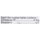 CILNIPINE 5 Tablet 15's - Hypertension-Cal