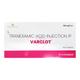 VARCLOT Injection 5ml - Bleeding Disorders-Hae