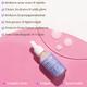 Natural Vibes Acne & Dark Spot Corrector Serum 30 ml - Face Serum