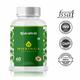 Nutrafirst Moringa 500 mg Capsule 60's - Vitamin C
