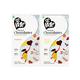 &Me Sugarfree Period Dark Chocolates - Assorted pack (Cranberry + Roasted Almonds & Sea Salt) - Speciality Medicines