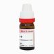 Dr. Reckeweg Cistus Canadensis 1M Liquid 11 ml - Dilutions