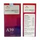Allen A39 Anti Obesity Drops 30 ml - Homeopathic Drops