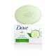 Dove Go Fresh Moisture Bathing Bar 75 gm - Soaps
