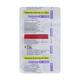 GABAZEN NT Tablet 10's - Neuropathic Pain-Dru
