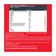 Fast&Up BCAA On The Go Supplement Powder - Watermelon Flavour (Pack of 15 gm x 10 Sachets) - Bcaa Supplements