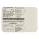 CUTIMIN D3 Softgel 4's - Supplements-Vit