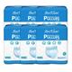AroKleen Premium Pull Ups Disposable Adult Diaper (M) (61 cm - 115 cm) (Pack of 6 x 10's) 1's - Adult Diapers & Pads