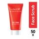 Lakme Clean Up Nourishing Glow Face Scrub 50 gm - Face Scrubs