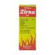 Zirna Fast Acting Nature's Therapy Antacid Tonic 120 ml - Acidity & Gas Relief
