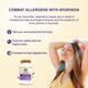 Maharishi Ayurveda Asthomap Tablet 60's - Speciality Medicines