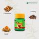 Dr. Vaidya's Huff 'n' Kuff Ayurvedic Kadha Powder (Pack of 2 x 50 gm) - Speciality Medicines
