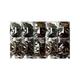 THEOZOLE 200 Capsule 10's - Fungal Infections-Anf