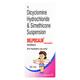 Delpocalm Syrup 30ml - Muscle Spasm-Ant