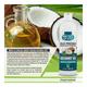 Nectar Valley Cold Pressed Virgin Coconut Oil 500 ml - Health Products