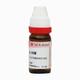 Dr. Reckeweg Antimonium Crudum 50M Liquid 11 ml - Dilutions