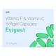 EVIGEST Softgel 10's - Supplements-Vit