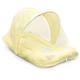R for Rabbit Snuggy Safari Baby Bedding - Yellow - Baby Bedding
