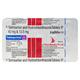 TELMIPRIME H 40/12.5 Tablet 15's - Hypertension-Ang