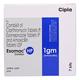 ESOMAC HP 1GM Combi Kit 6's - H.Pylori Infection