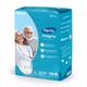 Dignity Magna Adult Diapers (L) 10's - Adult Diapers & Pads