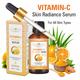 Eartho Essentials Skin Radiance Serum - Vitamin C 30 ml - Face Serum