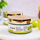 Atulya Amla Bhringraj Hair Mask 200 gm - Hair Masks & Packs