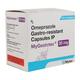 MYGESTOTEC 20 Capsule 15's - Ulcer/Reflux/Flatulence-Aaa
